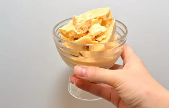 Cách làm kem caramel thơm ngon mới lạ
