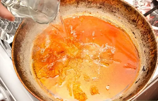 Cách làm kem caramel thơm ngon mới lạ 1