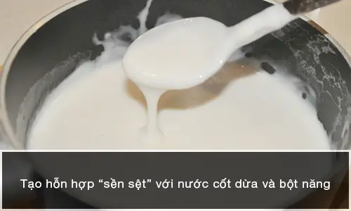 Cách làm kem chuối thơm ngon đơn giản tại nhà