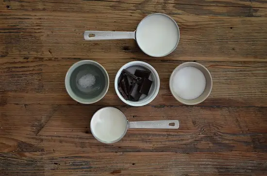 Cách làm 3 món kem hoa quả cực sáng tạo 2