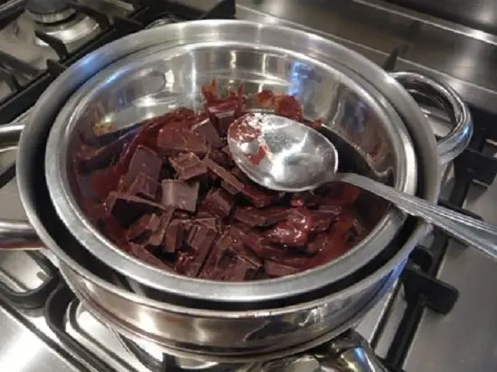 đun socola