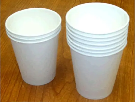 cốc làm sữa chua