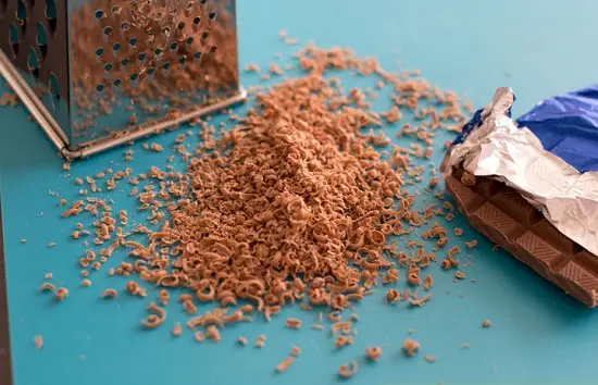 Cách làm kem socola đơn giản nhất 2