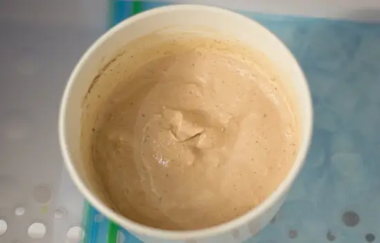 Cách làm kem socola đơn giản nhất 5