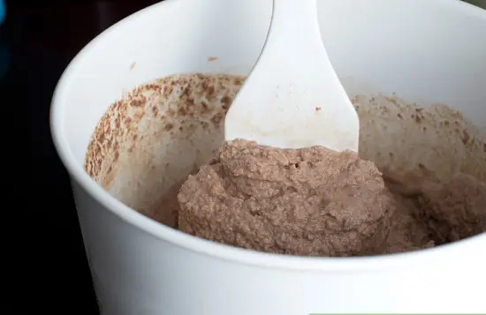 Cách làm kem socola đơn giản nhất 4