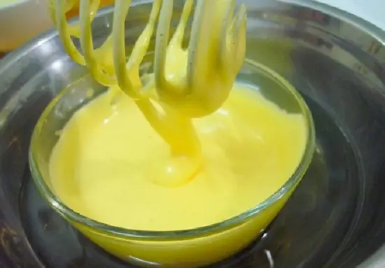nấu cách thủy