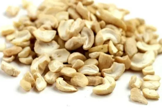 tách hạt điều