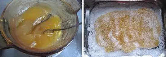 cách làm kẹo táo dẻo 3