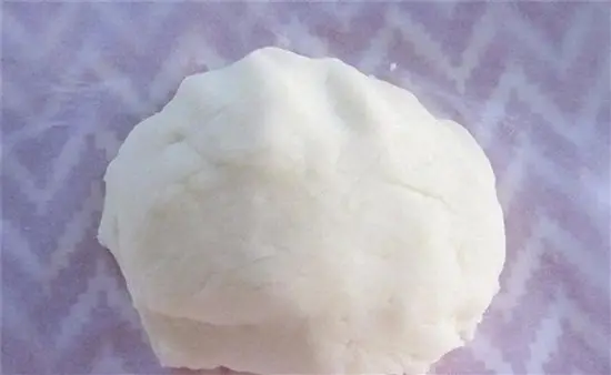 cách làm bánh khoai tây nướng hình mặt cười 4