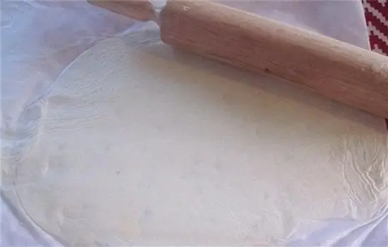 cách làm bánh khoai tây nướng hình mặt cười 5