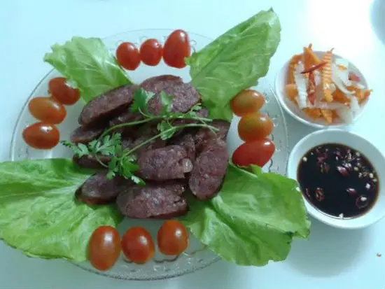 Lưu ý khi làm món lạp xưởng