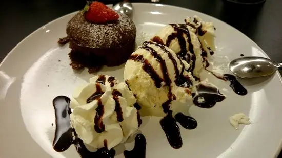 Cách làm Lava Cake tại nhà 9