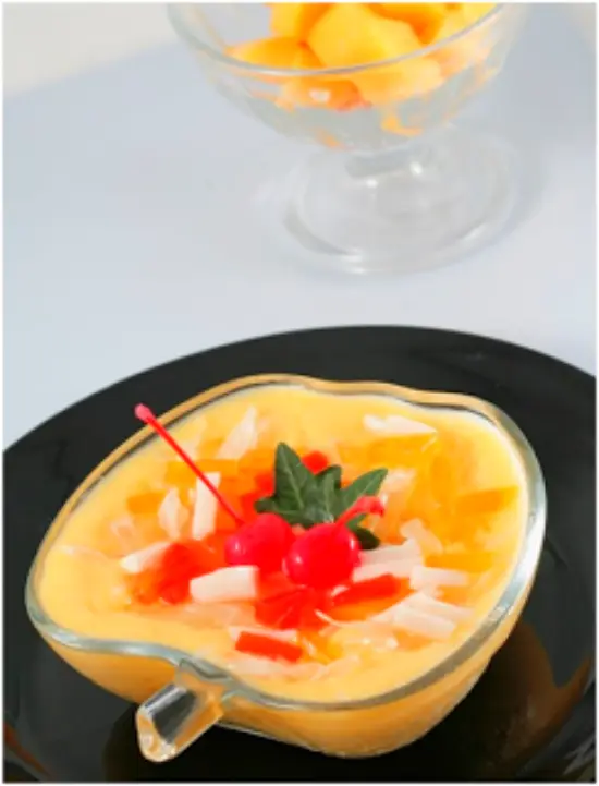 Cách làm mango cheers ngon độc nhất vô nhị