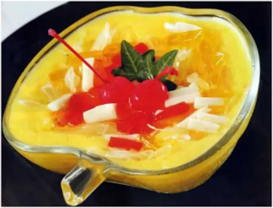 Cách làm mango cheers ngon độc nhất vô nhị 4