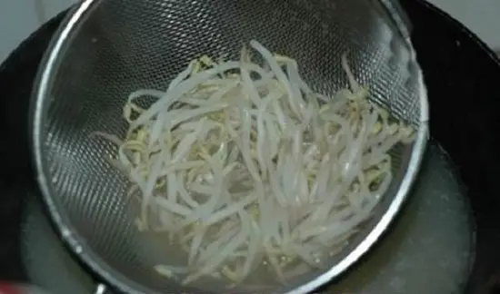 trụng giá cho tái