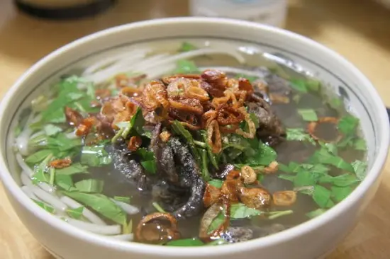 Cách làm miến lươn khô giòn tan ngon lạ miệng