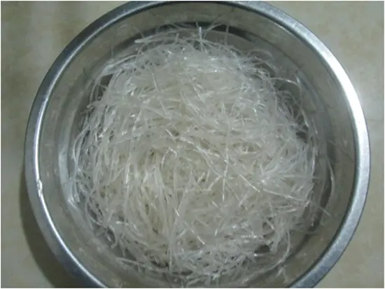 ngâm miến