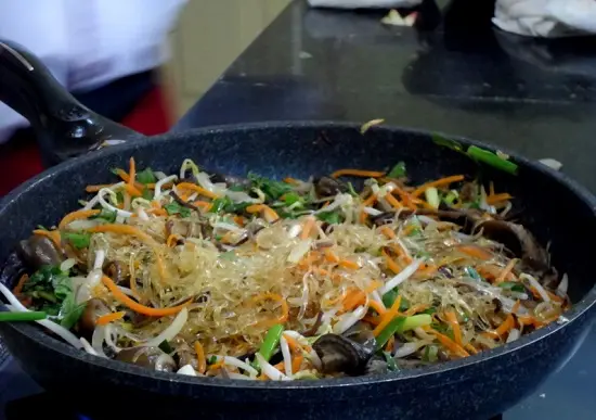 nêm nếp gia vị