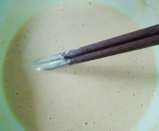 Mít chiên giòn món ngon nhâm nhi ngày mát trời 4