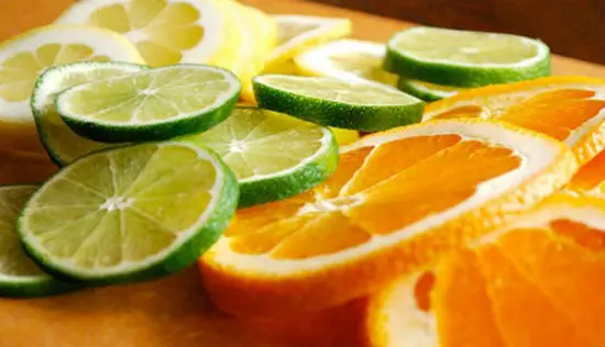 Cách làm Mocktail virgin sangria ngon tuyệt 4
