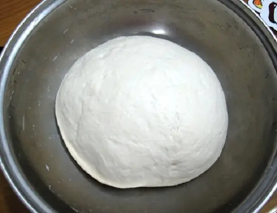 ủ bột