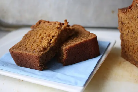 Cách làm món bánh chuối khoai lang nướng cho bữa sáng thêm bổ dưỡng