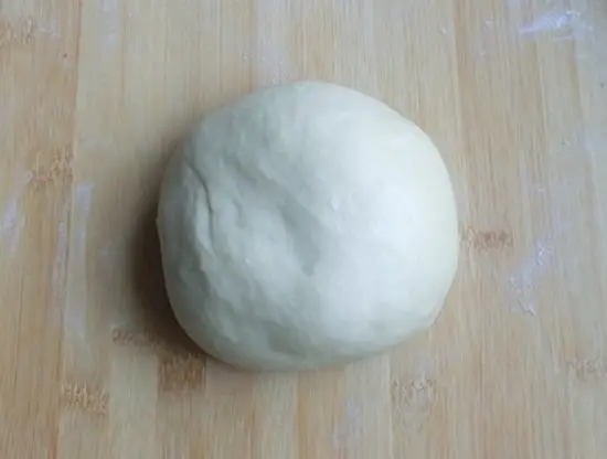khối bột thống nhất