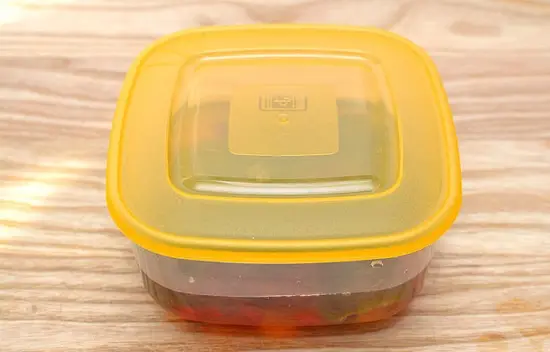 ủ trái cây trong rượu