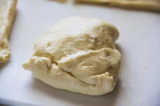 gói bánh