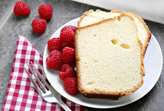 bánh sandwich sữa chua mềm mịn cho bữa sáng