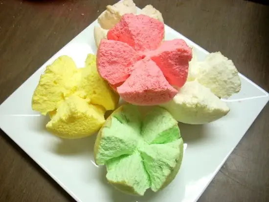 Cách làm món bánh Thuẫn tuyệt ngon cho ngày Tết