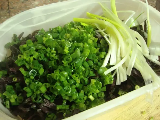 Cách nấu bún ốc ngon tuyệt tại nhà (11)