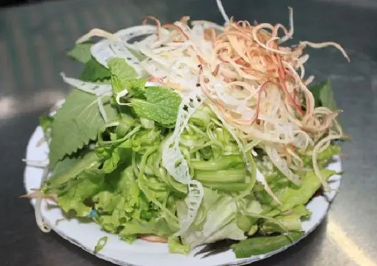 Cách nấu bún ốc ngon tuyệt tại nhà (13)