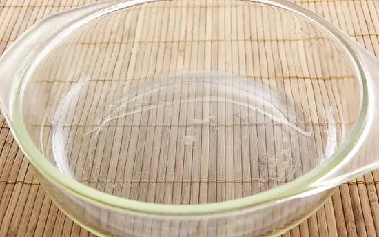 chuẩn bị nồi nướng