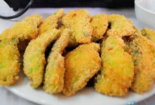 Cách làm món cá rô phi tẩm bột chiên xù giòn ngon hấp dẫn