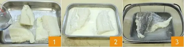 Bacalhau à Braz