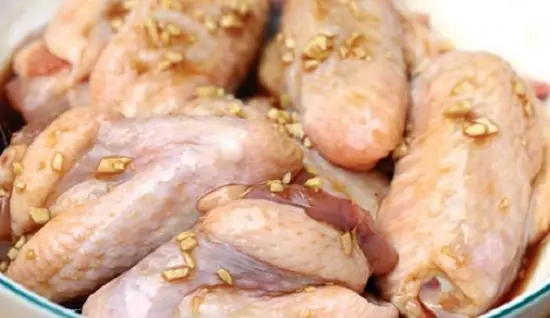 Cách làm món cánh gà roti đơn giản mà ngon 2