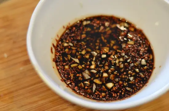 Cách làm món cánh gà roti đơn giản mà ngon 3