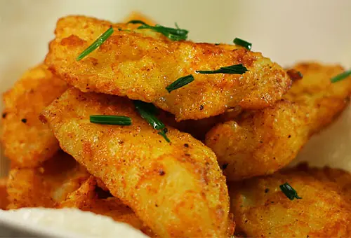 Cách làm món chả cá thật hấp dẫn