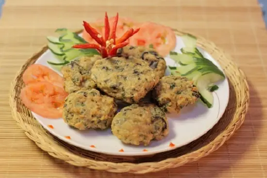 Cách làm món chả gà lá lốt ngon tại nhà