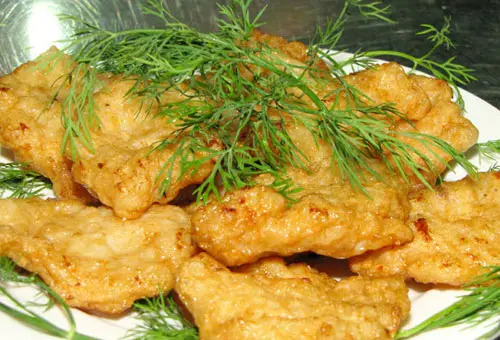 Cách làm món chả mực đặc sản Hạ Long