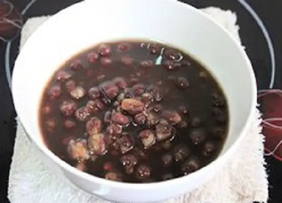 chè đậu đỏ