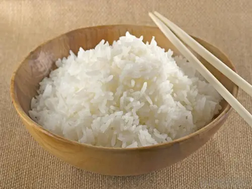 Cách làm món cơm chiên chay hấp dẫn