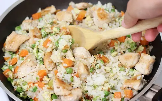 nêm nếm gia vị