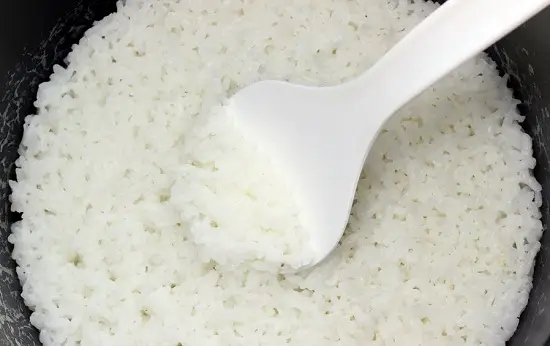gới cơm