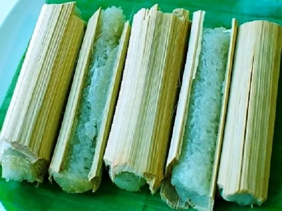 cơm lam