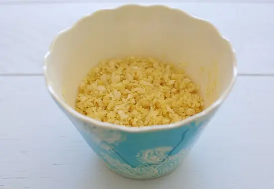 bào nhỏ phô mai