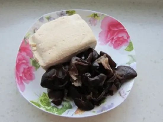 nguyên liệu món ăn