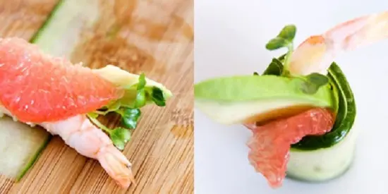 bắt đầu cuốn
