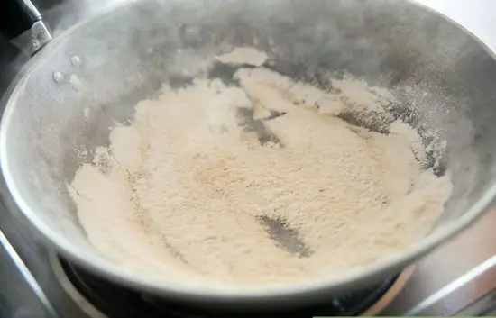 cách làm đuôi bò hầm rau củ
